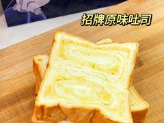 -爸爸糖吐司面包(北京新奥购物中心店)