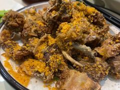 -月福京味斋·烤鸭店·北京菜(鼓楼总店)