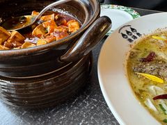 -渔语鱼新川菜Bistro(万象天地店)