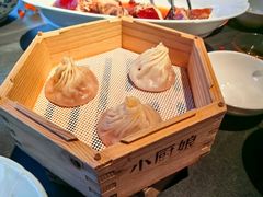 -小厨娘金榜题名(夫子庙秦淮河店)