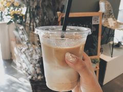 -dotcom coffee古点咖啡(致真大厦店)