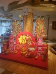 点击看大图 -馨月汇·一悦馨香月子中心(前滩店)