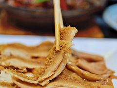 -金龙·打边炉(南京西路店)