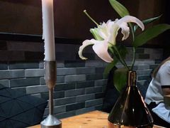 -AZUL by FUEL蓝色·法式酒馆(琶醍店)