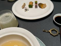 -沈灶河豚宴·河豚融合餐厅(汉中路店)