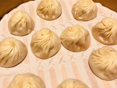 特色小笼包-鼎泰丰(成都远洋太古里店)