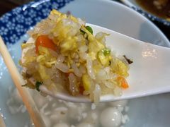 -粗茶淡饭(东关街店)