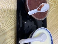 -百花传统甜品店(原址店)