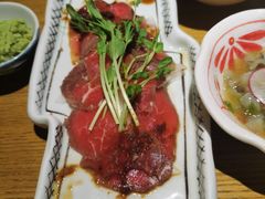 -樱町三味日本料理(城乡世纪广场店)