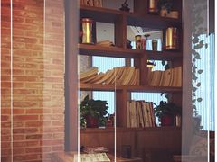 -栖巢咖啡(天鹅湖万达低碳店)