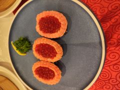 -酌宴府The China Club·广州万富希尔顿酒店(云城东路店)