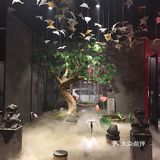 新派烤鸭的第一次尝试