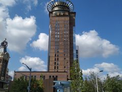 -海关大楼(陆家嘴街道)