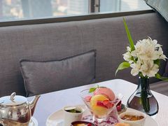 -北京柏悦酒店·锦庭餐厅Dining Room