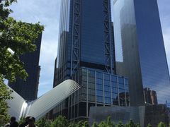 -世界贸易中心一号大楼