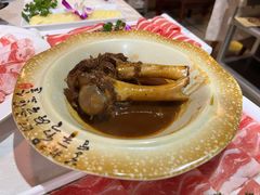 -羊家胡同·龙虾烧烤火锅(龙汇路店)