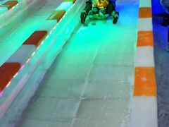 -宁波冰雪大世界(北仑区)