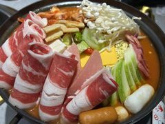 -妥妥烤肉料理(昙华林店)
