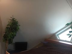 -立体方块屋