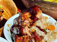 -啫神·广州地标美食(北京路店)