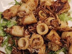 -东江海鲜大排档·潮汕菜·砂锅粥