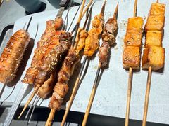 -醉炫音速烧烤(沙河总店)