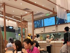 -小满手工粉(北京来福士店)