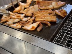 -牛信亭韩国料理·炭火烤肉(紫藤路店)