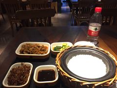 -谷田稻香·砂锅菜(汇暻广场店)