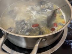 -佳养记百味鸡煲(兰溪店)