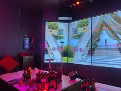 -星聚会KTV(龙湖上海奉贤天街店)