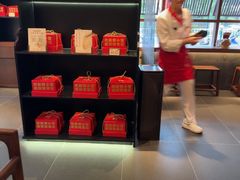 -锡笼记·无锡小笼(大润发店)