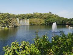 -广州莲花山旅游区