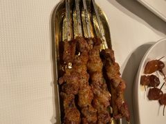 -西域阿里马新疆菜·清真(桂花路店)