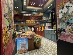 -福照楼汽锅鸡·云南菜(万达广场店)