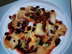-宁夏国强手抓羊肉·清真菜(未央路凤三店)