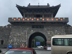 -青龙山生态文化旅游区(慈云寺)