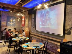 -鱼库·不仅是一家烤鱼店(车公庙店)