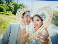 -蔚蓝映像STUDIO婚纱摄影(南稍门店)