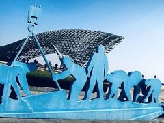 -南汇嘴观海公园