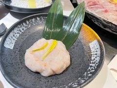 -渔惑·中山脆肉鲩火锅(仁恒梦店)