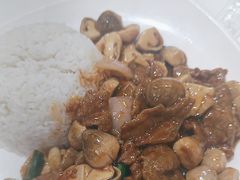 -香港深仔记茶餐厅(东门店)