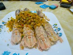 -小海豚•老字号海鲜餐厅(天涯店)