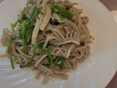 -烤肉宛饭庄(北新桥店)