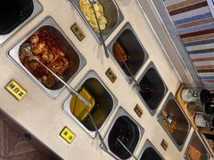 -楼外楼大刀肉传统火锅居(博学路店)