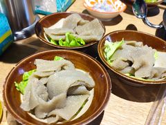 -铭记蛙小仙·活蛙畅享(CBD万达广场店)