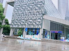 -杭州市城市规划展览馆