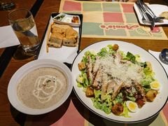 -安妮意大利餐厅(国贸店)