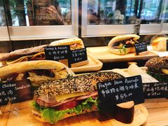 -Jamaicablue Coffeeshop(中央广场店)