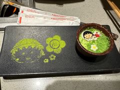 -海底捞火锅(西单店)